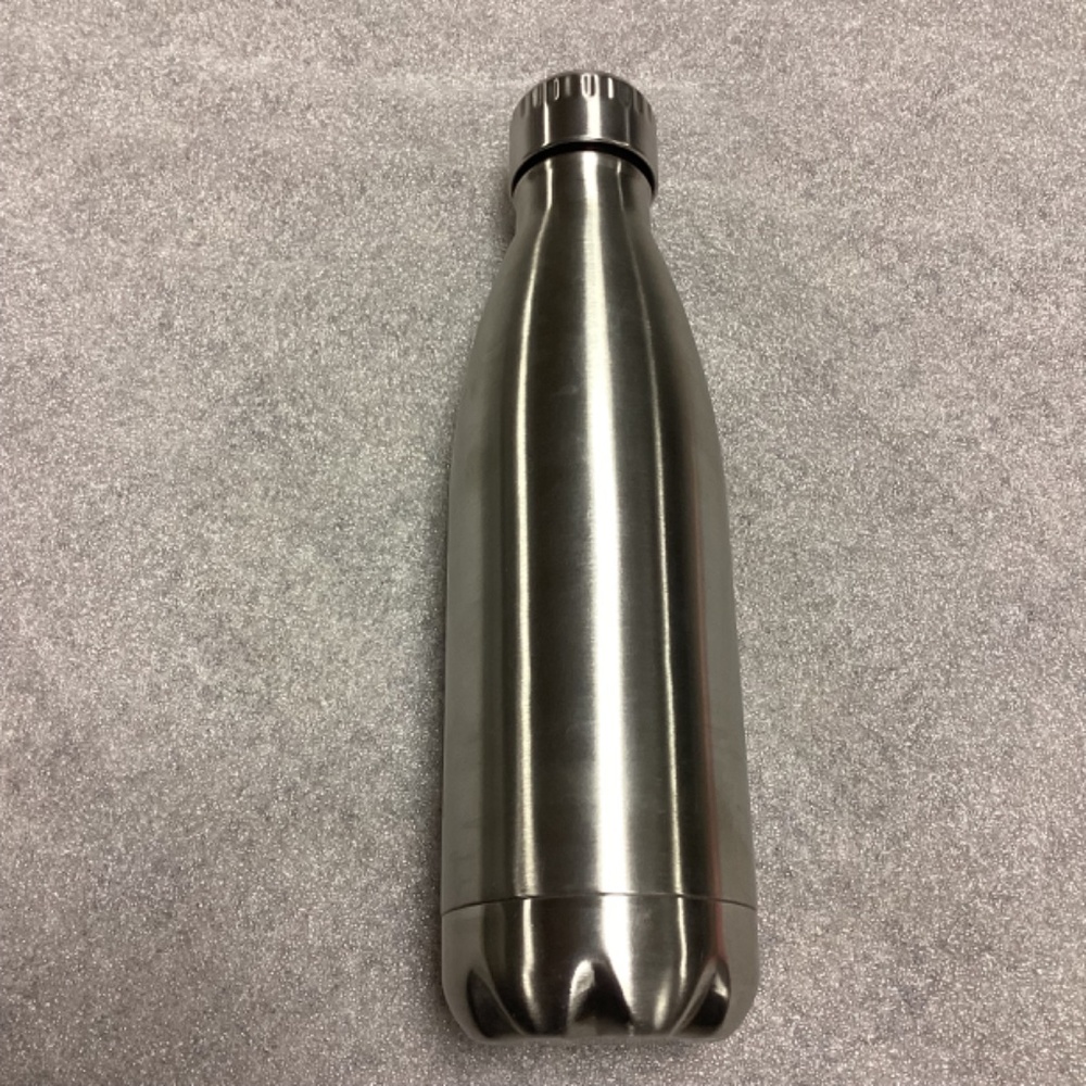 PINK Victoria’s Secret Stainless Steel Water Bottle - Picture 2 of 7